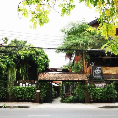 Hoh Guesthouse Čiang Mai Exteriér fotografie
