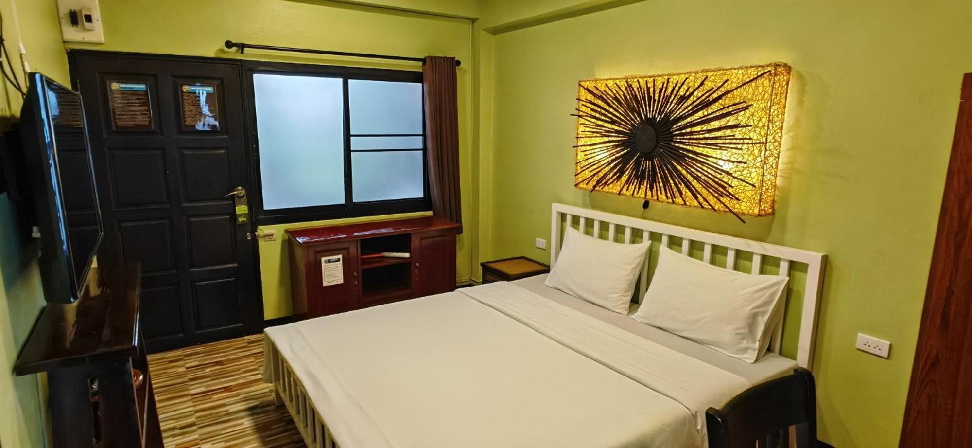 Hoh Guesthouse Čiang Mai Exteriér fotografie