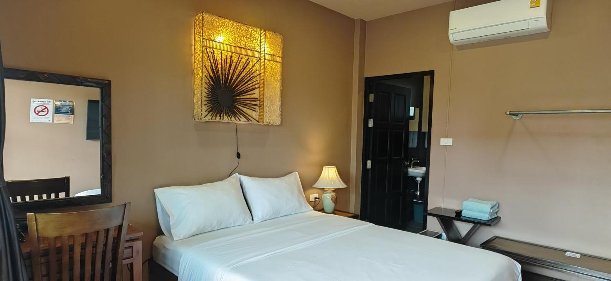 Hoh Guesthouse Čiang Mai Exteriér fotografie