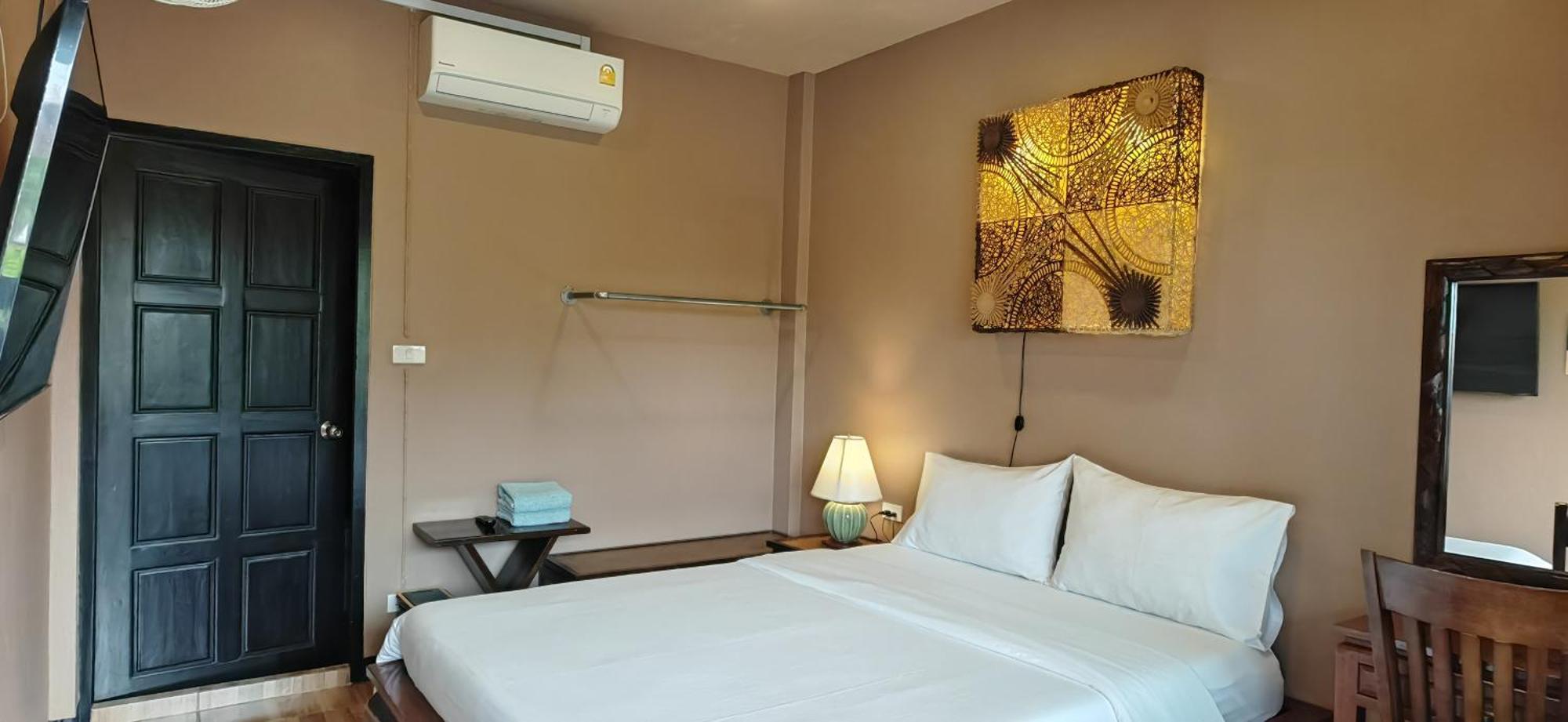 Hoh Guesthouse Čiang Mai Exteriér fotografie