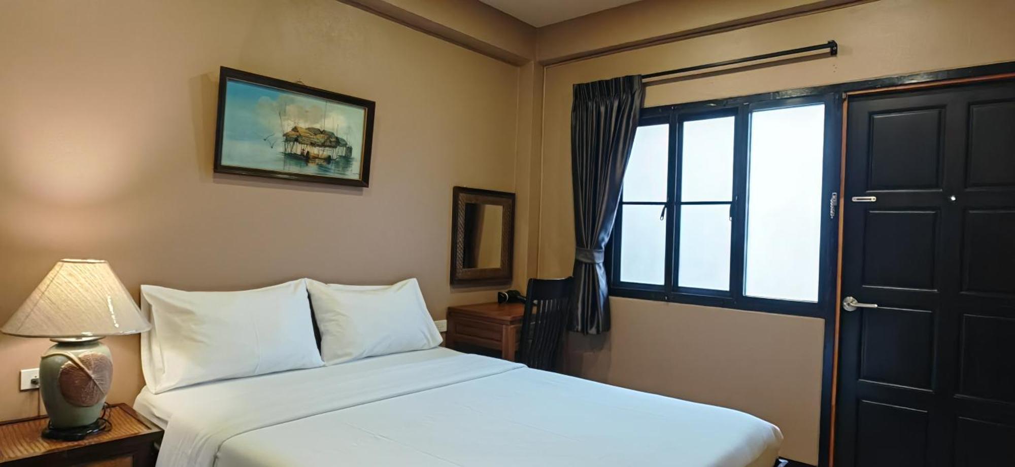 Hoh Guesthouse Čiang Mai Exteriér fotografie